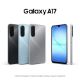 Εικόνα της Smartphone Samsung Galaxy A17 4G Dual Sim 4GB 128GB Grey SM-A175FZABEUE