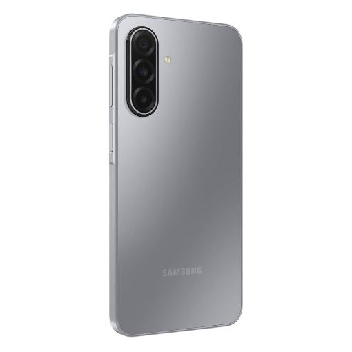 Εικόνα της Smartphone Samsung Galaxy A17 4G Dual Sim 4GB 128GB Grey SM-A175FZABEUE