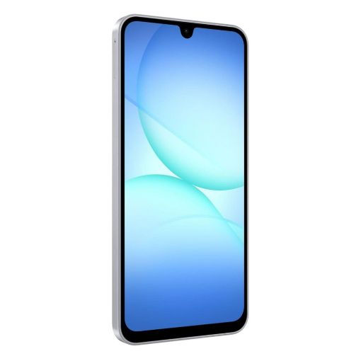 Εικόνα της Smartphone Samsung Galaxy A17 4G Dual Sim 4GB 128GB Grey SM-A175FZABEUE