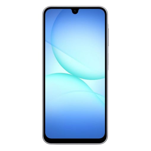 Εικόνα της Smartphone Samsung Galaxy A17 4G Dual Sim 4GB 128GB Grey SM-A175FZABEUE
