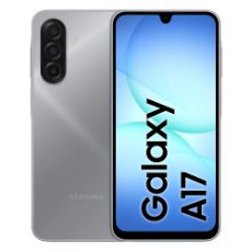 Εικόνα της Smartphone Samsung Galaxy A17 4G Dual Sim 4GB 128GB Grey SM-A175FZABEUE