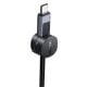 Εικόνα της Ugreen Clip Οργάνωσης Καλωδίων LP886 45797 3τμχ