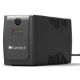 Εικόνα της UPS Lamtech 650VA/390W Line Interactive 2x Schuko LAM041317