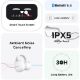 Εικόνα της Earbuds Ugreen WS208 Bluetooth White 55136