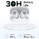 Εικόνα της Earbuds Ugreen WS208 Bluetooth White 55136