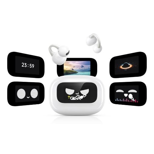 Εικόνα της Earbuds Ugreen WS208 Bluetooth White 55136