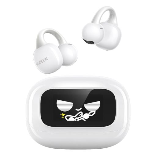 Εικόνα της Earbuds Ugreen WS208 Bluetooth White 55136