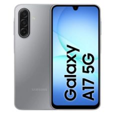 Εικόνα της Smartphone Samsung Galaxy A17 5G Dual Sim 4GB 128GB Grey SM-A176BZAAEUE