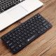 Εικόνα της Πληκτρολόγιο Lamtech Mini Wired (GR) Black LAM081710
