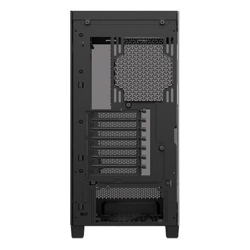 Εικόνα της Corsair 4500X ARGB Tempered Glass Black CC-9011314-WW