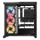 Εικόνα της Corsair 4500X ARGB Tempered Glass Black CC-9011314-WW