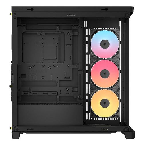 Εικόνα της Corsair 4500X ARGB Tempered Glass Black CC-9011314-WW