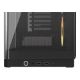Εικόνα της Corsair 4500X ARGB Tempered Glass Black CC-9011314-WW