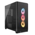 Εικόνα της Corsair 4500X ARGB Tempered Glass Black CC-9011314-WW