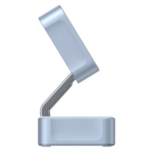 Εικόνα της Φορτιστής Ugreen Magnetic W752 25W Qi2 Grey 55960B