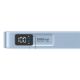 Εικόνα της Power Bank Ugreen PB773 10000mAh Magnetic Wireless Qi2 25W Grey 65958B