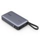 Εικόνα της Power Bank Ugreen PB550 20000mAh 67W Gray 55996B
