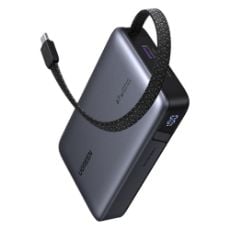 Εικόνα της Power Bank Ugreen PB550 20000mAh 67W Gray 55996B