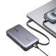 Εικόνα της Power Bank Ugreen PB551 20000mAh 145W Gray 55992B