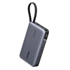 Εικόνα της Power Bank Ugreen PB551 20000mAh 145W Gray 55992B