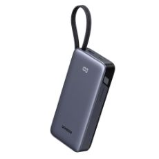 Εικόνα της Power Bank Ugreen PB536 20000mAh 45W Gray 55988B
