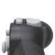 Εικόνα της Wired Controller Hori Battle Pad Zelda Nintendo Switch/PC NSW-108U