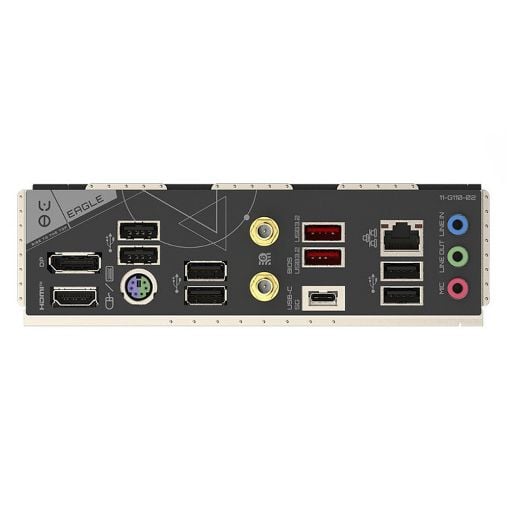 Εικόνα της Gigabyte B650 Eagle AX ATX sAM5