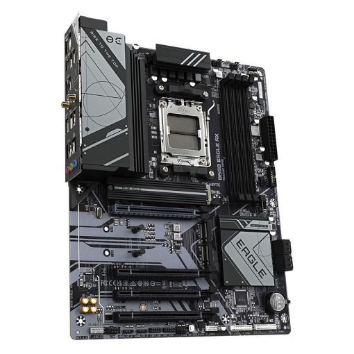 Εικόνα της Gigabyte B650 Eagle AX ATX sAM5