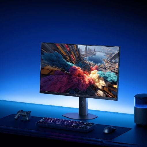 Εικόνα της Οθόνη Xiaomi G24i 24" IPS Full HD 200Hz HDR (2026) ELA6364EU