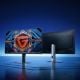 Εικόνα της Οθόνη Xiaomi G24i 24" IPS Full HD 200Hz HDR (2026) ELA6364EU