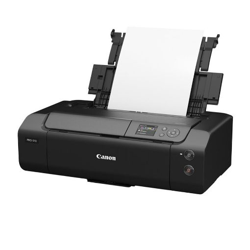 Εικόνα της Εκτυπωτής Inkjet Canon ImageProGRAF PRO-310 A3+ 6858C006