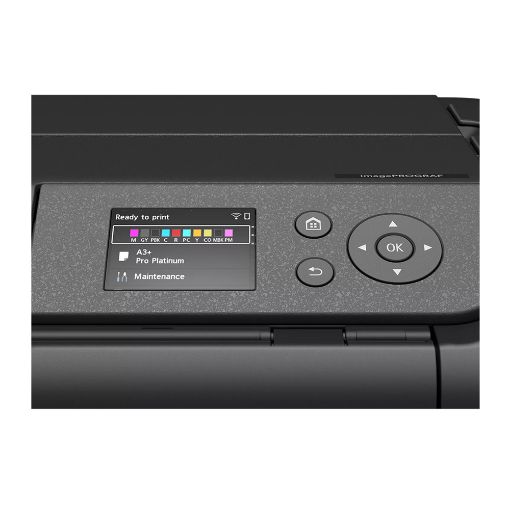 Εικόνα της Εκτυπωτής Inkjet Canon ImageProGRAF PRO-310 A3+ 6858C006
