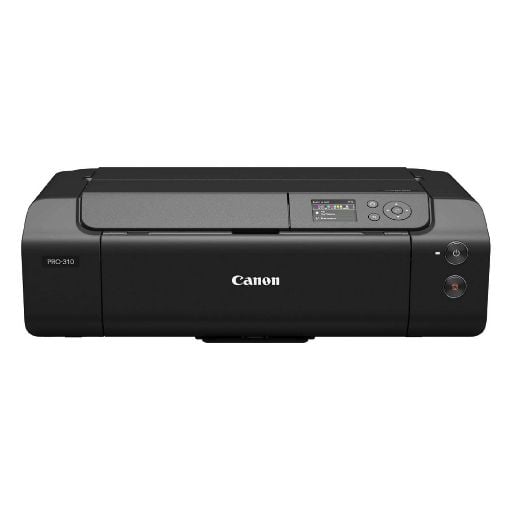 Εικόνα της Εκτυπωτής Inkjet Canon ImageProGRAF PRO-310 A3+ 6858C006