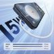Εικόνα της Φορτιστής Ugreen Magnetic W703 15W Qi2 35565