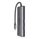 Εικόνα της Docking Station Ugreen CM498 7in1 Type-C 15531