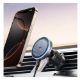 Εικόνα της Ugreen W708 Magnetic Car Holder Qi Wireless Charging Black 35970