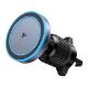 Εικόνα της Ugreen W708 Magnetic Car Holder Qi Wireless Charging Black 35970