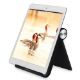 Εικόνα της Βάση Smartphone/Tablet Ugreen LP115 Black 50748