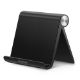 Εικόνα της Βάση Smartphone/Tablet Ugreen LP115 Black 50748