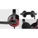 Εικόνα της Headset Havit H202D 3.5mm Black