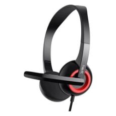 Εικόνα της Headset Havit H202D 3.5mm Black
