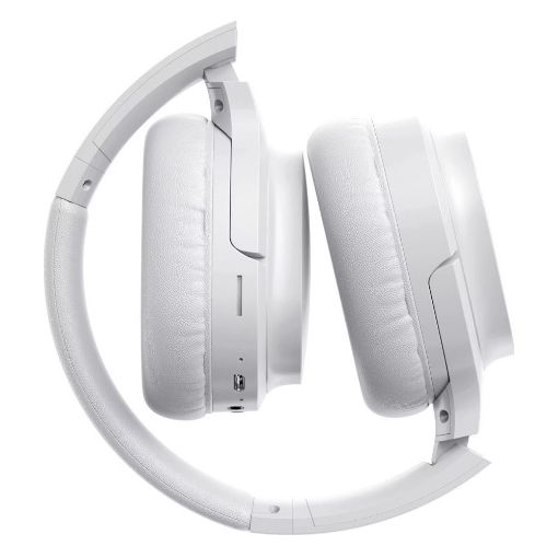 Εικόνα της Headset Havit I62-WH Bluetooth & 3.5mm White