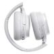 Εικόνα της Headset Havit I62-WH Bluetooth & 3.5mm White