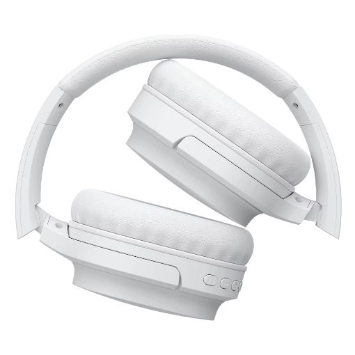 Εικόνα της Headset Havit I62-WH Bluetooth & 3.5mm White