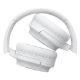 Εικόνα της Headset Havit I62-WH Bluetooth & 3.5mm White