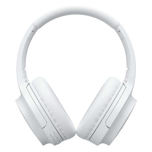 Εικόνα της Headset Havit I62-WH Bluetooth & 3.5mm White