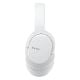 Εικόνα της Headset Havit I62-WH Bluetooth & 3.5mm White