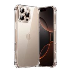 Εικόνα της Θήκη Smartphone Ugreen CA103 for iPhone 16 Pro Transparent 45915