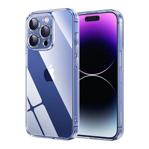 Εικόνα της Θήκη Ugreen LP731 for iPhone 15 Pro Transparent 25394