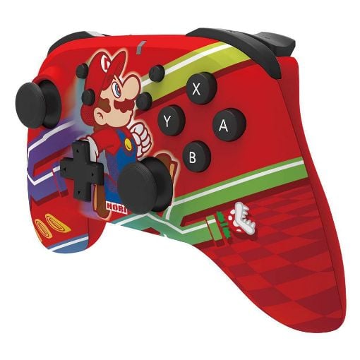 Εικόνα της Wireless Controller Hori Horipad for Switch/Switch 2 Super Mario NSW-310U